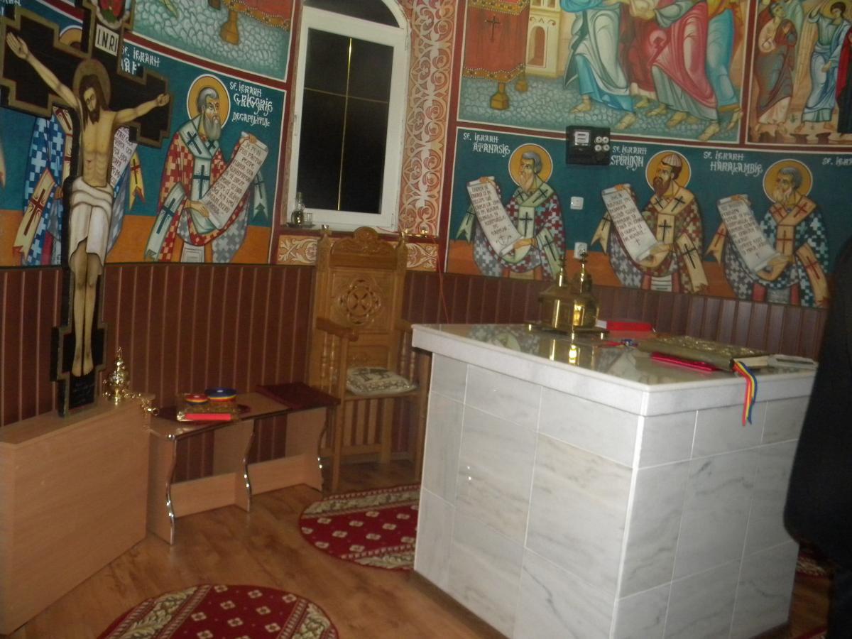 Altar